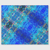 アイスダンス ラッピングペーパー (フラット)