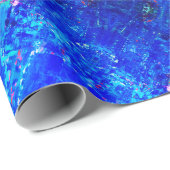 アイスダンス ラッピングペーパー (ロールコーナー)