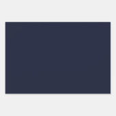 アイスティトワイライト ラッピングペーパーシート (正面2)