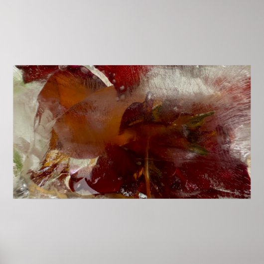 アイスティリリー ポスター (正面)