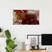 アイスティリリー ポスター (ホームオフィス)