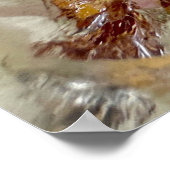 アイスティリリー ポスター (角)