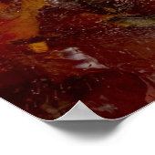 アイスティリリー ポスター (角)