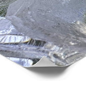 アイスティリリー ポスター (角)