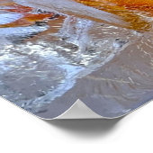 アイスティリリー ポスター (角)