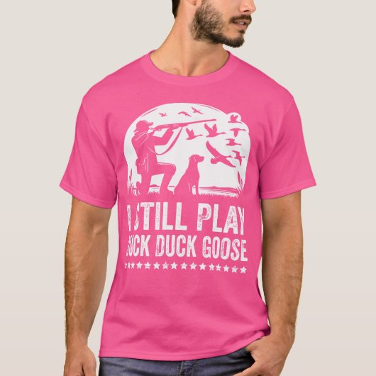 アイスティル遊アおもしろいック狩り Tシャツ (正面)