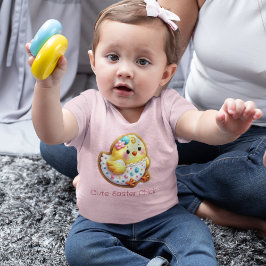 アイスティースターシック トドラーTシャツ