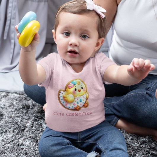 アイスティースターシック トドラーTシャツ