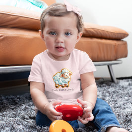 アイスティースターラムクッキー トドラーTシャツ