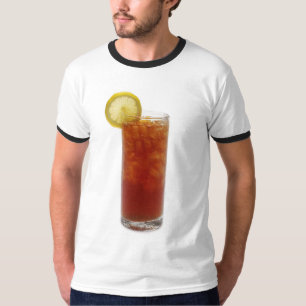 アイスティー1杯 Tシャツ