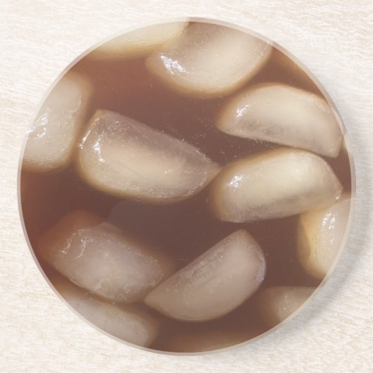 アイスティー コースター (正面)