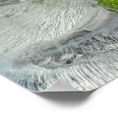 アイスティー ポスター (角)