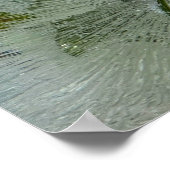 アイスティー ポスター (角)