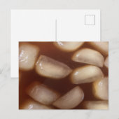 アイスティー ポストカード (正面/裏面)