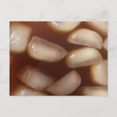 アイスティー ポストカード (正面)