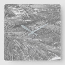 アイスデザインオンウォールクロック