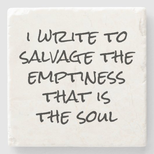 アイストー書ンコースター ストーンコースター (正面)