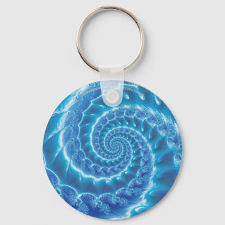 アイスドラゴンキーチェーンの尾 キーホルダー