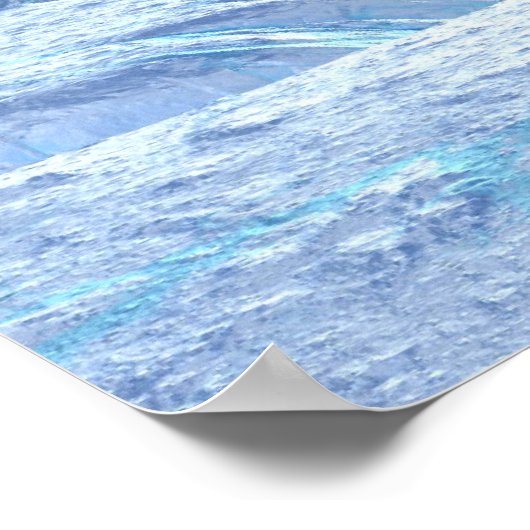 アイスドラゴン ポスター (角)