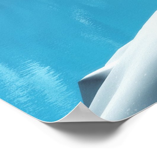 アイスドラゴン ポスター (角)