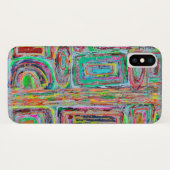 アイスハウスのiPhoneケース Case-Mate iPhoneケース (裏面(横))