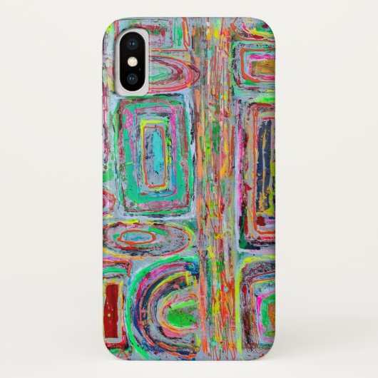 アイスハウスのiPhoneケース Case-Mate iPhoneケース (裏面)