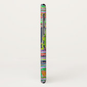アイスハウスのiPhoneケース Case-Mate iPhoneケース (裏面/左)