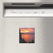 アイスハウスリザーバサンセット マグネット (インサイチュ (食洗機))