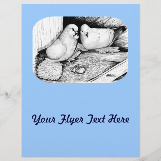 アイスハト チラシ (正面)