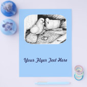 アイスハト チラシ (シングル)