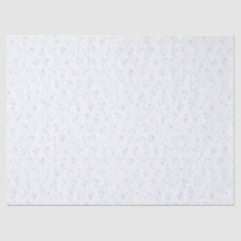 アイスバエレガントーグブルーフィリグレミニマルディツィホリデイ 薄葉紙