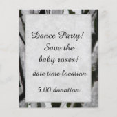 アイスバラ枝 チラシ (正面)