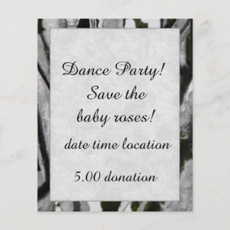 アイスバラ枝 チラシ