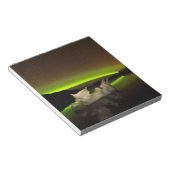 アイスバーグオーロラ ノートパッド (アングル)