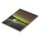 アイスバーグオーロラ ノートパッド (回転)