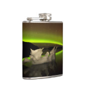 アイスバーグオーロラ フラスク (右)