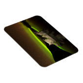 アイスバーグオーロラ マグネット (右側)