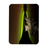 アイスバーグオーロラ マグネット (縦)