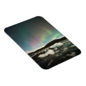 アイスバーグオーロラ マグネット (右側)