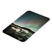 アイスバーグオーロラ マグネット (左側)