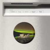 アイスバーグオーロラ マグネット (インサイチュ (食洗機))