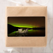 アイスバーグオーロラ ラベル (インサイチュ)