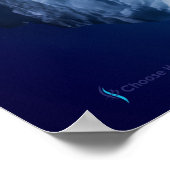 アイスバーグカイロプラクティックポスター ポスター (角)