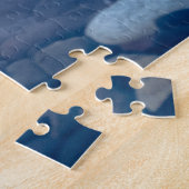 アイスバーグドリフツザシー ジグソーパズル (側面)