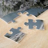 アイスバーグレイク2 – アンセルアダムスウィルダネス ジグソーパズル (側面)