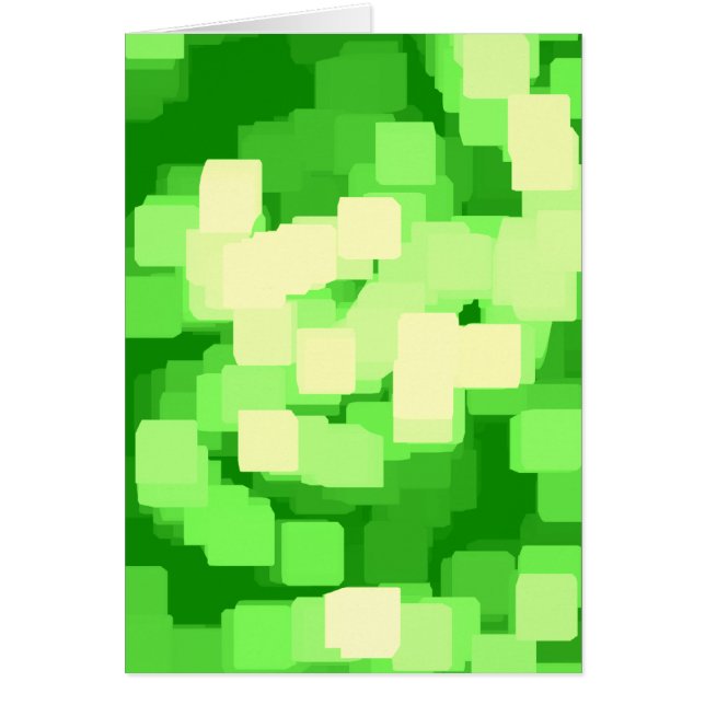 アイスバーグ幾何学芸術 (正面)