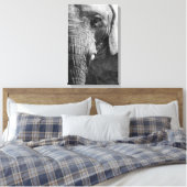 アイスパイ キャンバスプリント (インサイチュ (寝室))