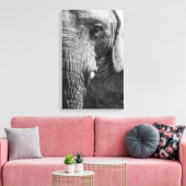 アイスパイ キャンバスプリント (インサイチュ (リビング))