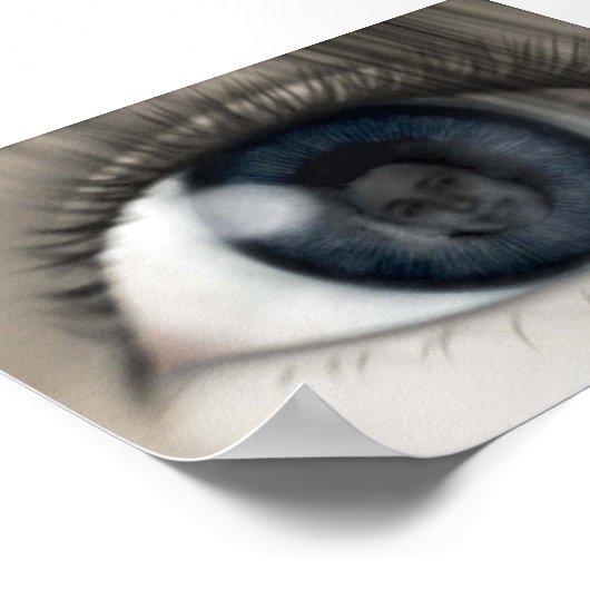 アイスパイ ポスター (角)