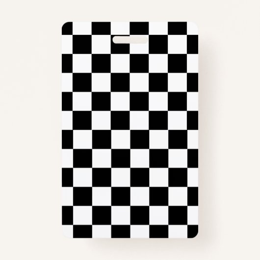 アイスパーソナライズされたホッケー誕生日パーティー好意MVP バッジ (裏面)